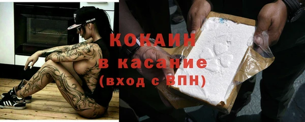 кокс Бородино
