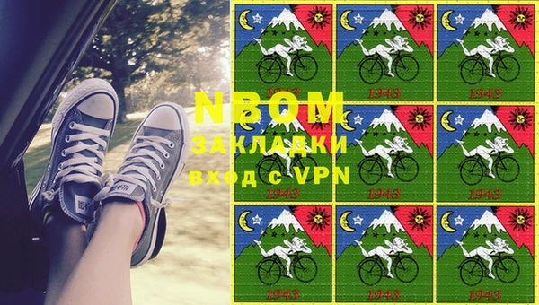 кокс Бородино